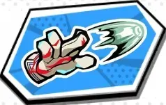 デラウェアスマッシュ