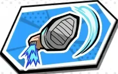 アクセルキック