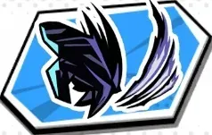 黒き鋭爪