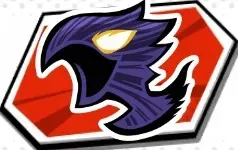 漆黒の盾