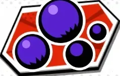 GRAPE RUSH