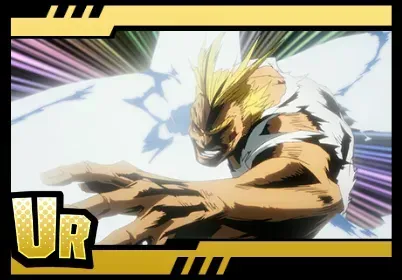 Plus Ultra!!