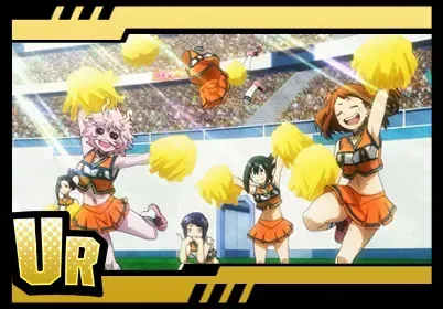 楽しく遊ぶぞレクリエーション