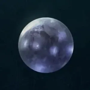 弱体の牙の技琥珀画像