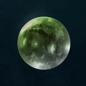 拘束の牙の技琥珀画像