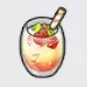 さっぱりソーダスムージー画像