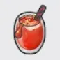 レッドホットスムージー画像