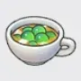 ぷちぷちスープ画像