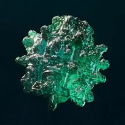 3破の活性画像