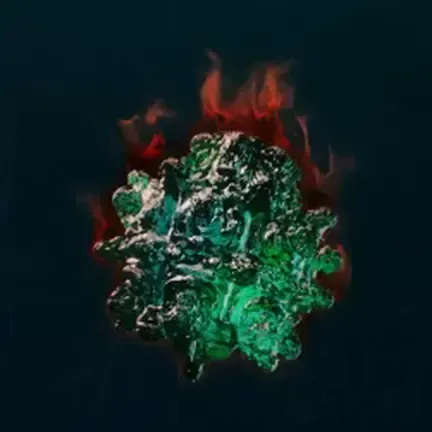 ★破の活性画像