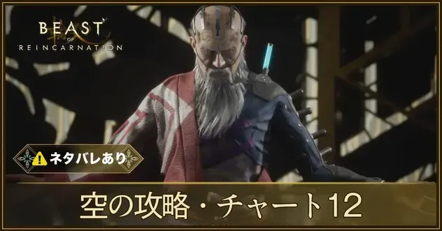 チャート12