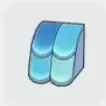 ウロコのひよけ画像