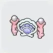 かいがらのさく画像