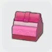 デコボコやねのかざり画像