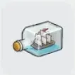 ボトルシップ画像