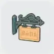 つりさげかんばん画像