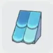 ななめのウロコやね画像