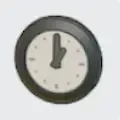 カベかけどけい画像
