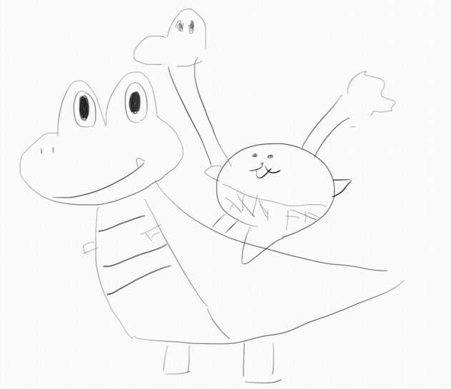 コメント画像