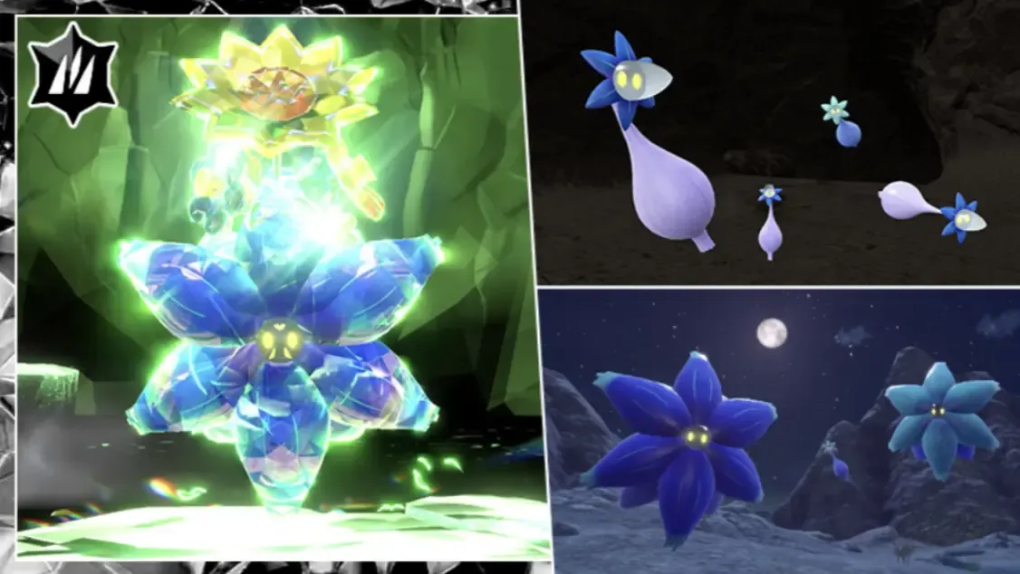 ポケモンSV攻略｜スカーレットバイオレット｜ゲームエイト