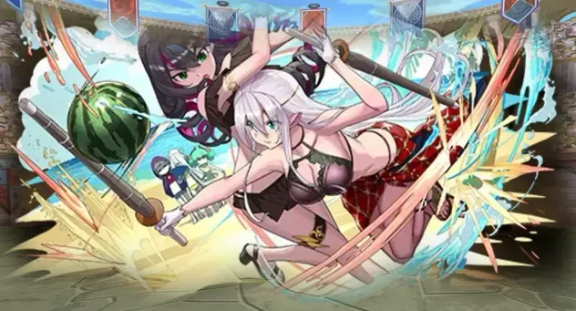 コロシアム