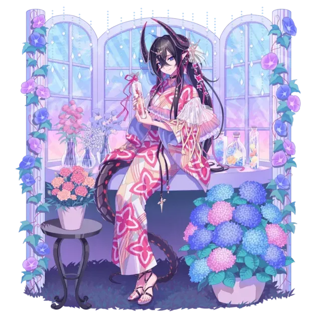 オセロニアの［悠久の夏］オイフェの画像