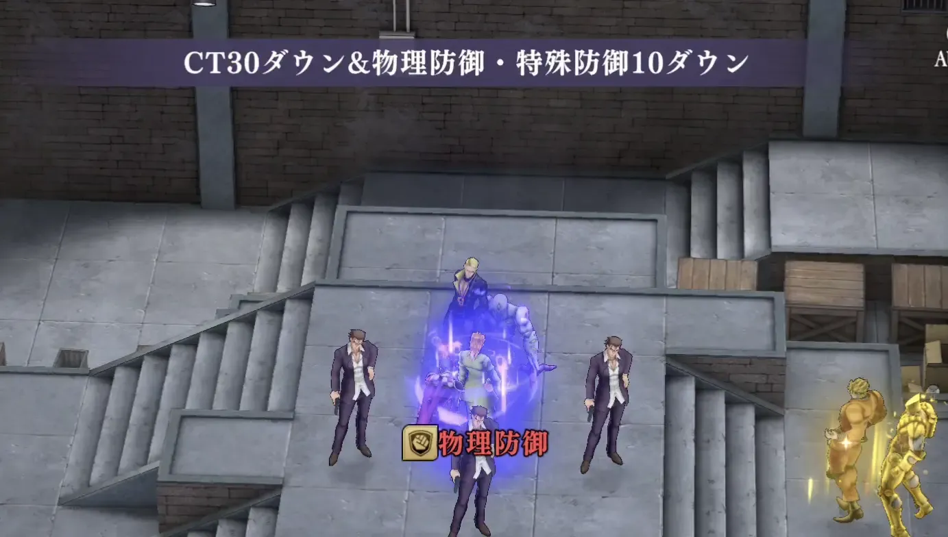 フーゴ