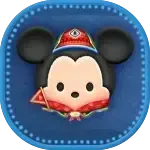 アウトドアミッキー