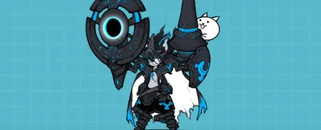 黒ルーノス