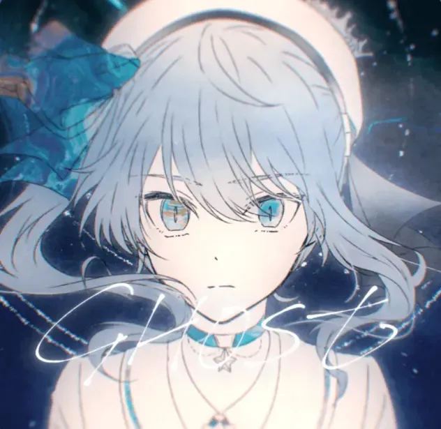 GHOST画像