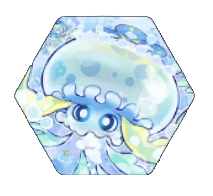 プルリアアイコン