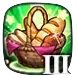 おやつの時間です！