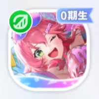 ［ビーチで弾ける、光彩ショット！］さくらみこ