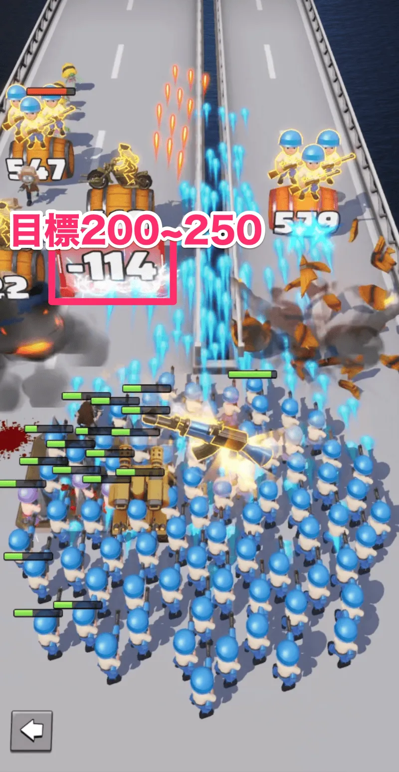 ③