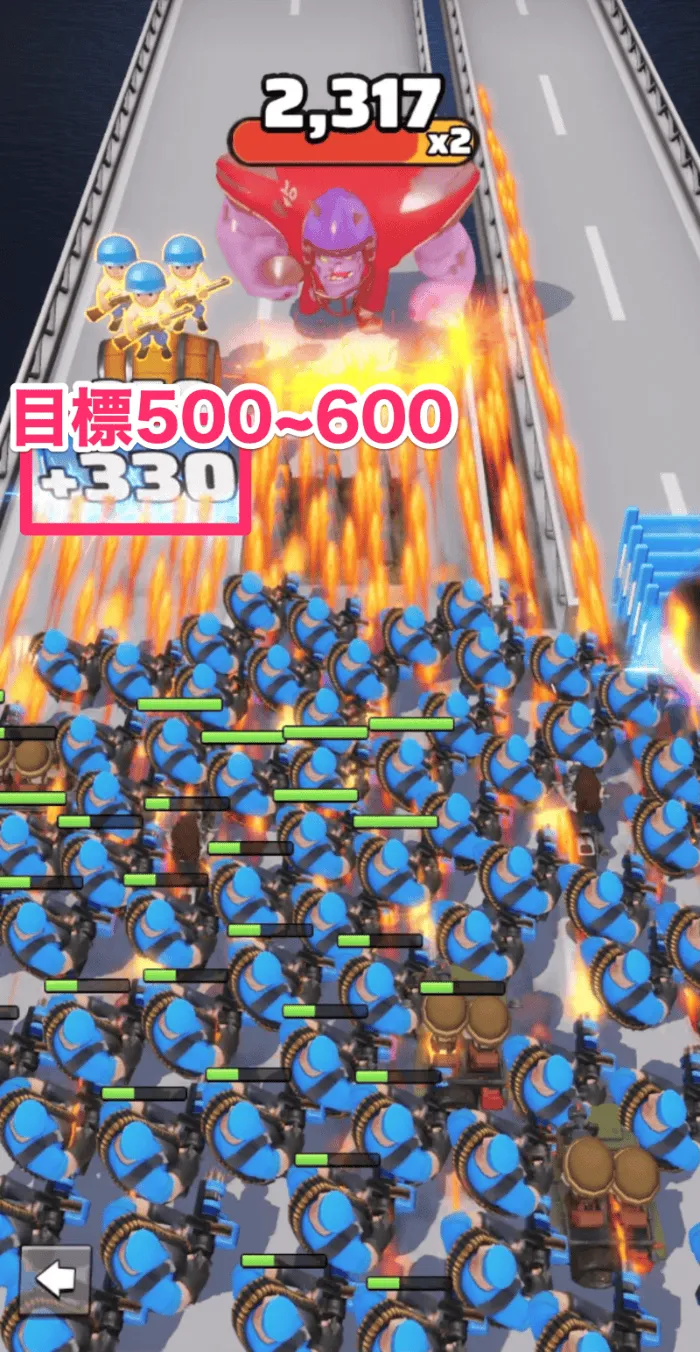 ③