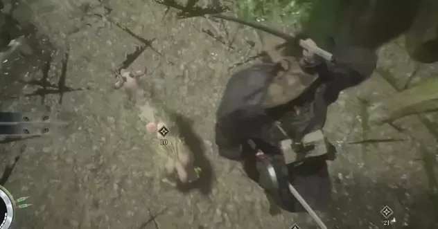 暗殺