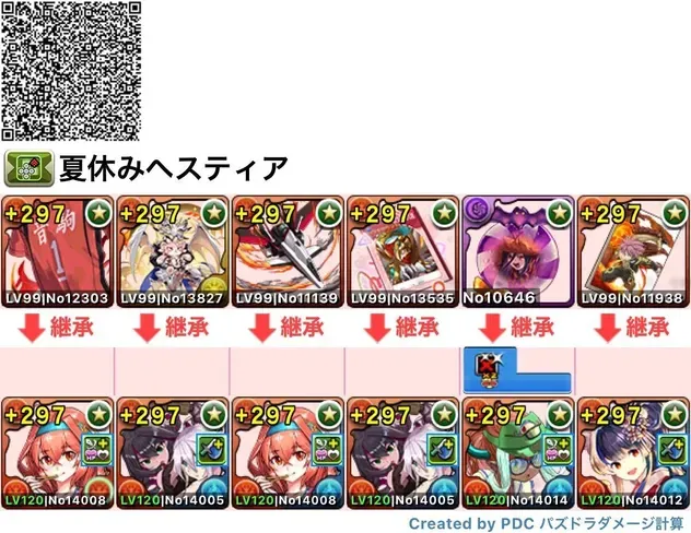 テンプレ