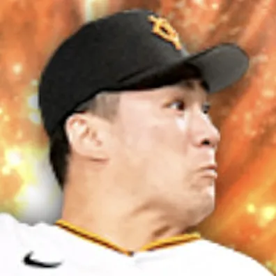 田中将大の画像