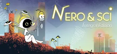 ネロ&サイ「Néro & Sci ∫ Integral Edition」画像