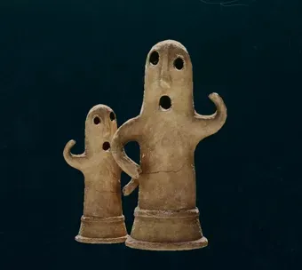 粘土