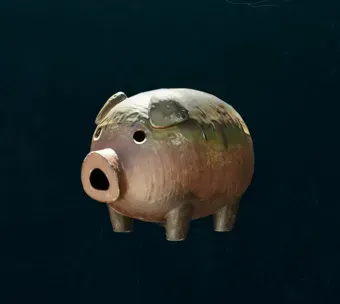 貯金箱