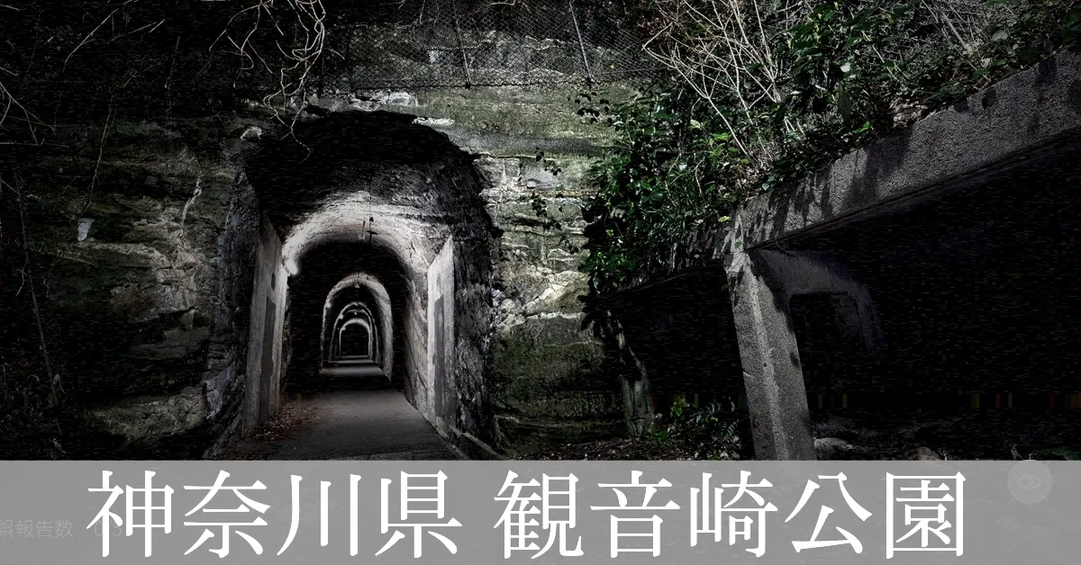 神奈川観音崎公園
