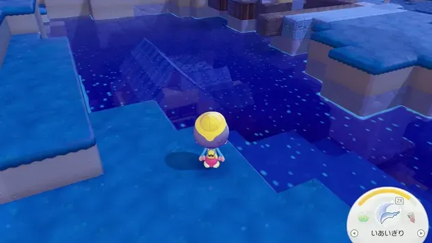 ラグのある家