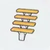 スリムなかいだん画像