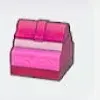 デコボコやねのかざり画像