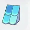 ななめのウロコやね画像