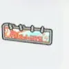 サイクルショップのかんばん