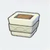 なみもようのプランター画像