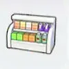 ショップのたな画像