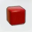 うるしぬりのカベ画像